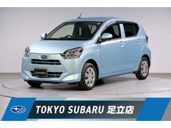 スバルプレオプラスL スマートアシスト 前後コーナーセンサー