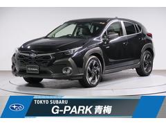 クロストレック