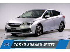 インプレッサスポーツ