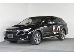 スバルレヴォーグ レイバックリミテッドEX