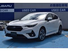 スバルインプレッサST-H 元社用車 ナビ機能有 バックカメラ FSカメラ