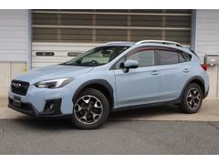 スバルXV2.0i-L EyeSight