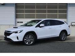 レヴォーグ レイバック