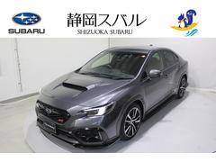 スバルWRX S4STIスポーツR EX