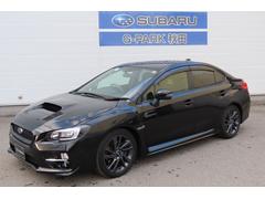 スバルWRX S42.0GT EyeSight