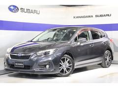 インプレッサスポーツ