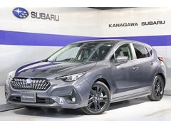 スバルインプレッサST スマートエディション/11.6型ナビ全周囲カメラETC