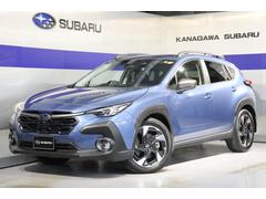 クロストレック