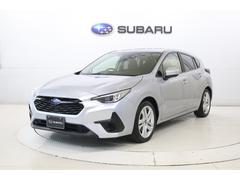 スバルインプレッサST  11.6インチナビ搭載 元レンタカー