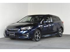 スバルインプレッサスポーツ1.6i-L EyeSight S-style