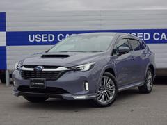 レヴォーグ レイバック