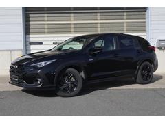 クロストレック