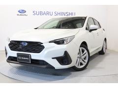 スバルインプレッサST