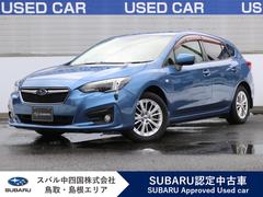 インプレッサスポーツ