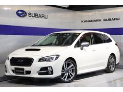 スバルレヴォーグ1.6GT-Sアイサイト ナビ横後カメラETC後方脇警戒警報