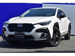 スバル &nbsp;クロストレック&nbsp;ツーリング スターリンクナビ ドライブレコーダー