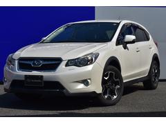 スバルXV2.0i-Lアイサイト 純正ナビ ETC Rカメラ