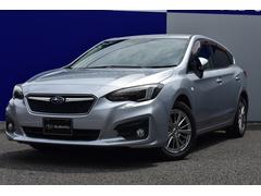 インプレッサスポーツ