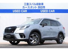 スバルフォレスターSTIスポーツ ナビ&3カメラ ドラレコ ETC2.0