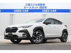 スバルクロストレックリミテッド2WD ナビ 全周囲カメラ ドラレコ ETC2.0