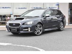 スバルレヴォーグ1.6GT-S EyeSight