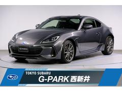 スバルBRZS アイサイト 9型ナビ ETC Bカメラ