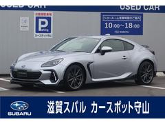 スバルBRZS STIフルエアロ・ドライブレコーダー