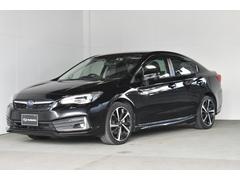 インプレッサG4