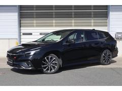 スバルレヴォーグSTIスポーツ EX  元レンタカー