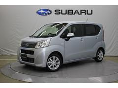 スバルステラG スマートアシスト ブラックインテリア