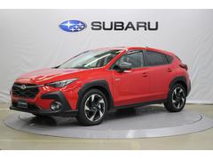 クロストレック