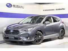 スバルインプレッサST-G