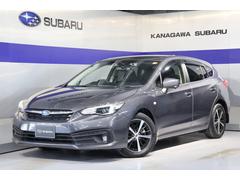 インプレッサスポーツ