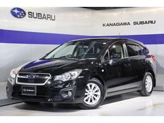 インプレッサスポーツ