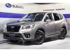 スバルフォレスターSPORT ナビ ETC リヤカメラ