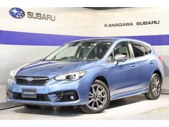 インプレッサスポーツ