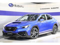 スバルWRX S4STIスポーツR EX ナビ 前横後カメラ シートヒーター