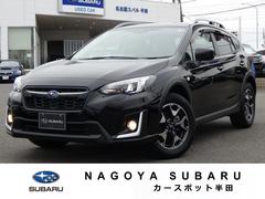 スバルXV1.6i-L アイサイト ルーフレール 前後ドラレコ