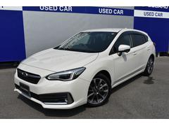 インプレッサスポーツ