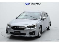 スバルインプレッサスポーツ1.6i-L EyeSight