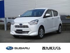 スバルプレオプラスL スマートアシスト