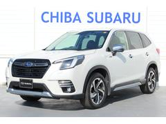 スバルフォレスターアドバンス 8インチナビ 3方向カメラ ETC2.0