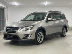 スバルエクシーガクロスオーバー7Active Style EyeSight搭載車