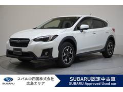 スバルXV1.6i-L アイサイト ナビ リヤカメラ ETC2.0