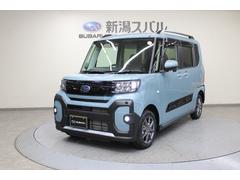 スバルシフォントライ 【感謝祭おすすめ車】ディスプレイオーディオ