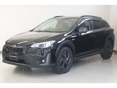 スバルXVアドバンス スタイルエディション タイヤ新品交換済