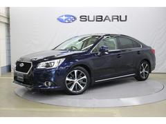 スバルレガシィB4Limited EyeSight搭載車