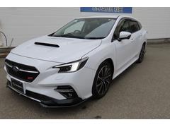 スバルレヴォーグSTIスポーツ EX