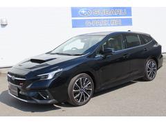 スバルレヴォーグSTIスポーツ EX