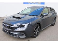 スバルレヴォーグスマートエディションEX 弊社元試乗車 禁煙車 前後ドラレコ